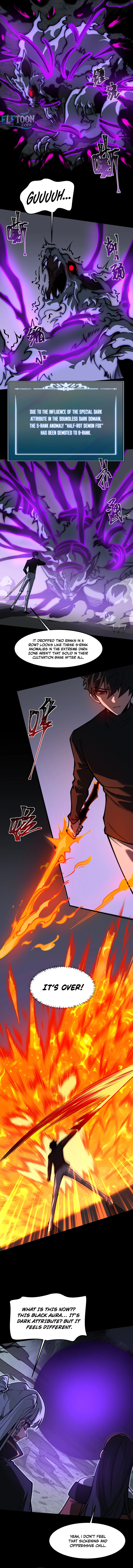 Read After the School Belle Dumped Me, I Became a Martial Arts God EN Manga Online
