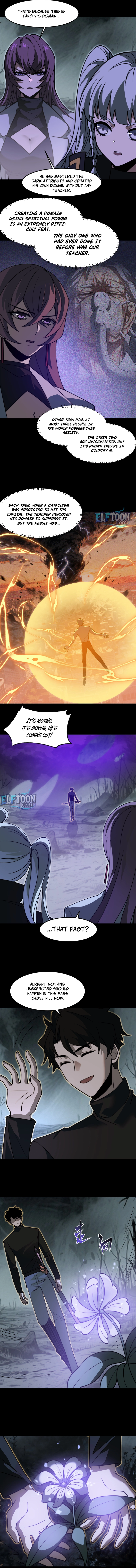 Read After the School Belle Dumped Me, I Became a Martial Arts God EN Manga Online