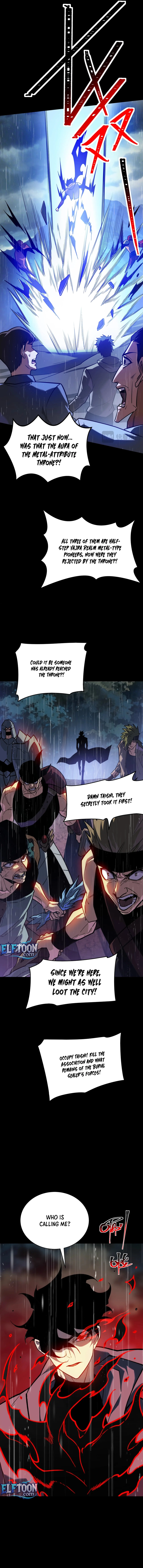 Read After the School Belle Dumped Me, I Became a Martial Arts God EN Manga Online