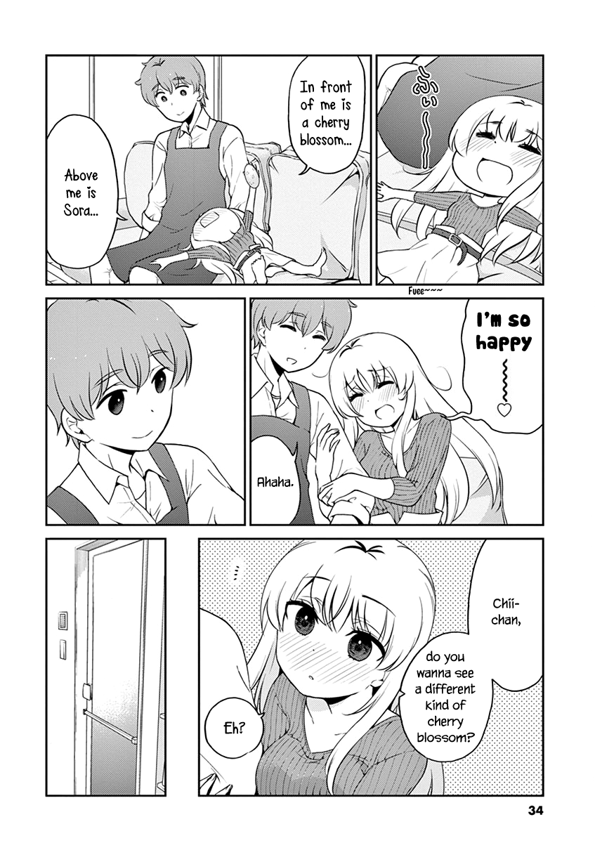 Read Alcohol is for Married Couples EN Manga Online