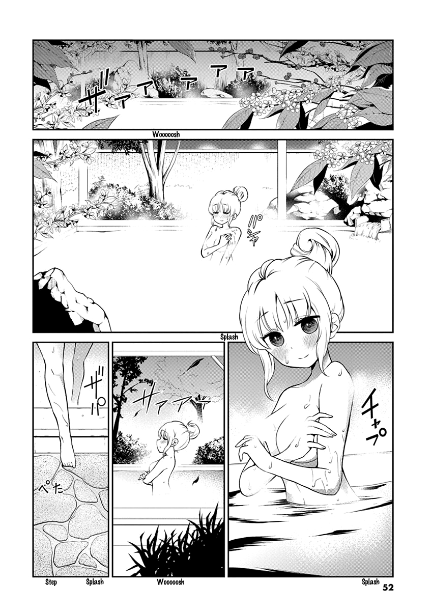 Read Alcohol is for Married Couples EN Manga Online