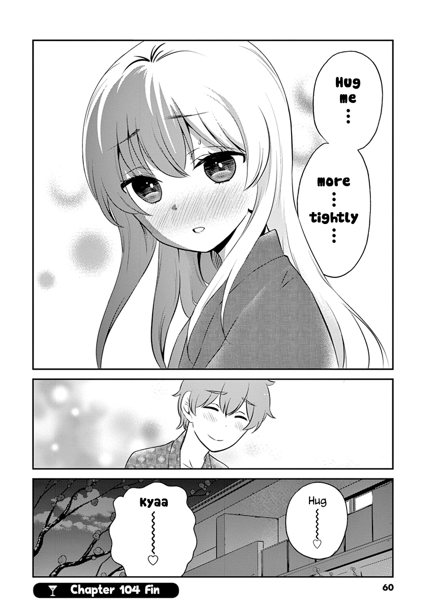 Read Alcohol is for Married Couples EN Manga Online