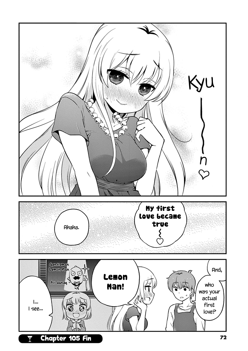 Read Alcohol is for Married Couples EN Manga Online
