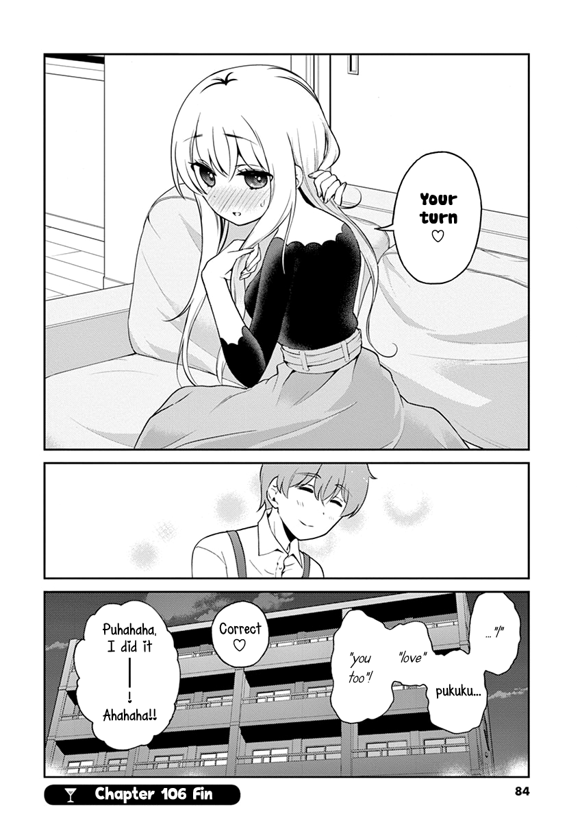 Read Alcohol is for Married Couples EN Manga Online