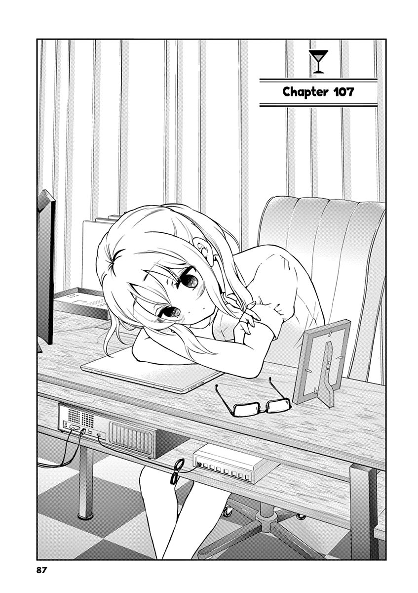 Read Alcohol is for Married Couples EN Manga Online