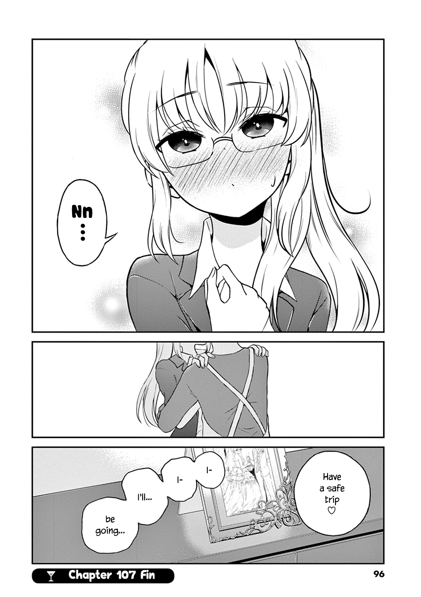 Read Alcohol is for Married Couples EN Manga Online