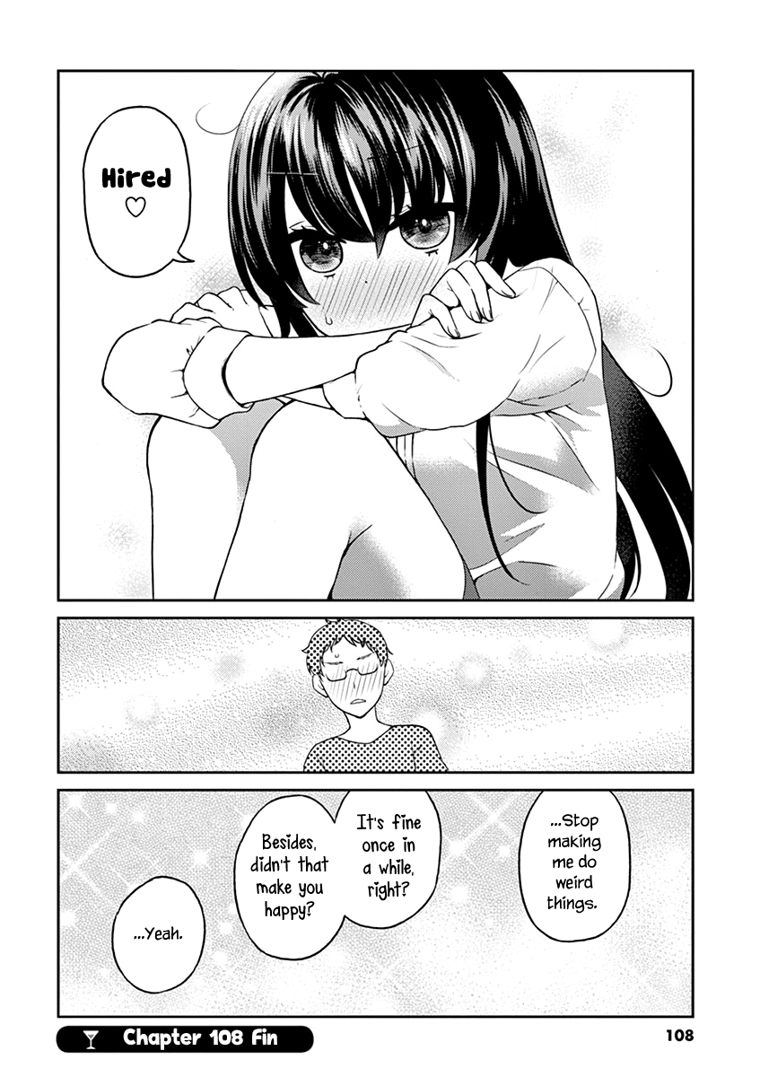 Read Alcohol is for Married Couples EN Manga Online