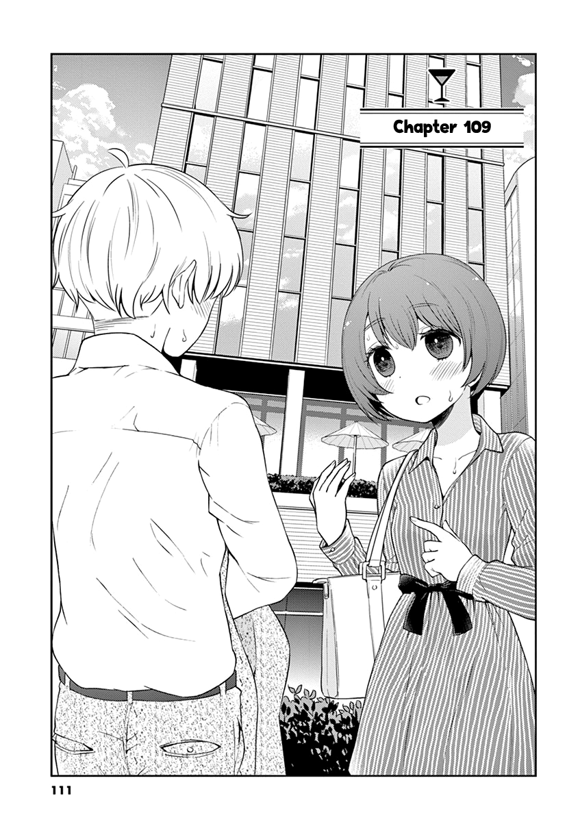 Read Alcohol is for Married Couples EN Manga Online