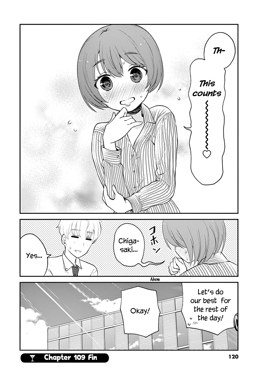 Read Alcohol is for Married Couples EN Manga Online
