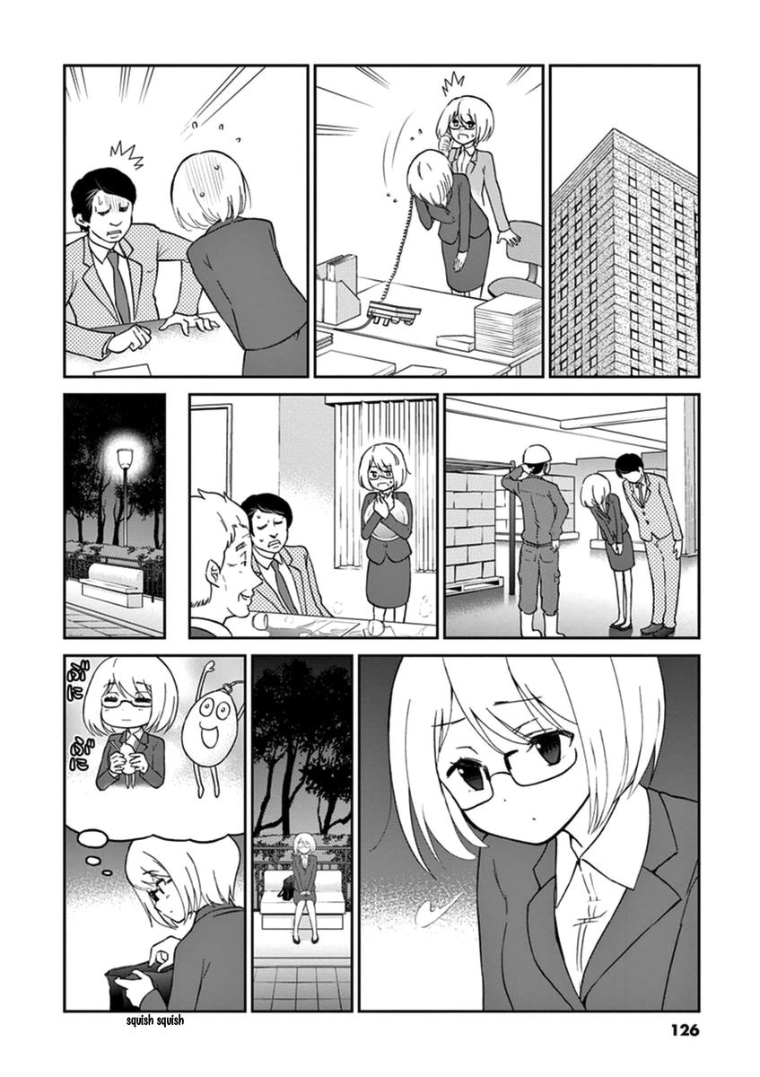 Read Alcohol is for Married Couples EN Manga Online