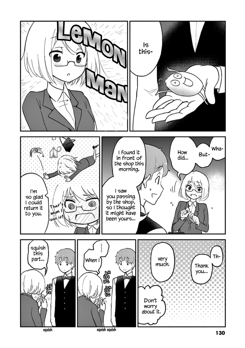 Read Alcohol is for Married Couples EN Manga Online