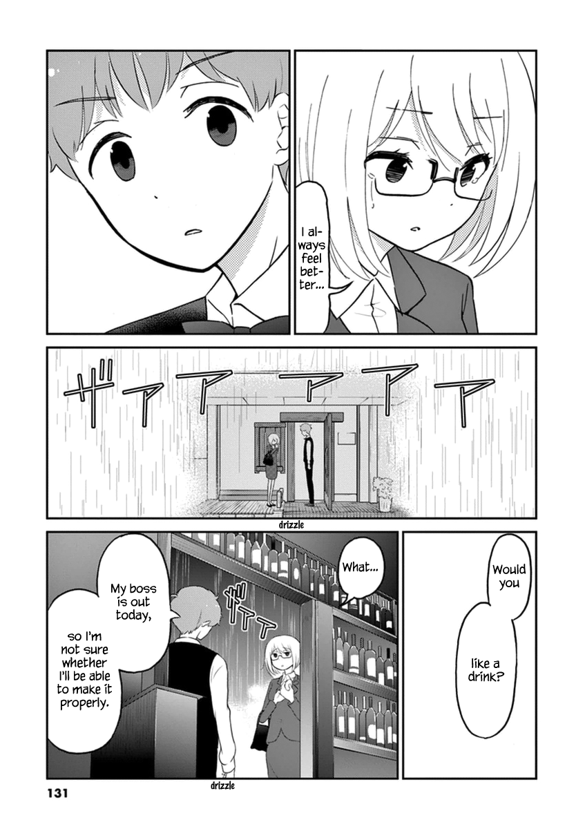 Read Alcohol is for Married Couples EN Manga Online