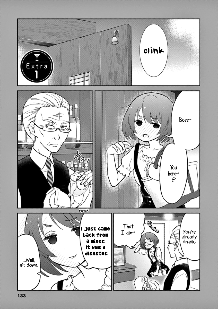 Read Alcohol is for Married Couples EN Manga Online