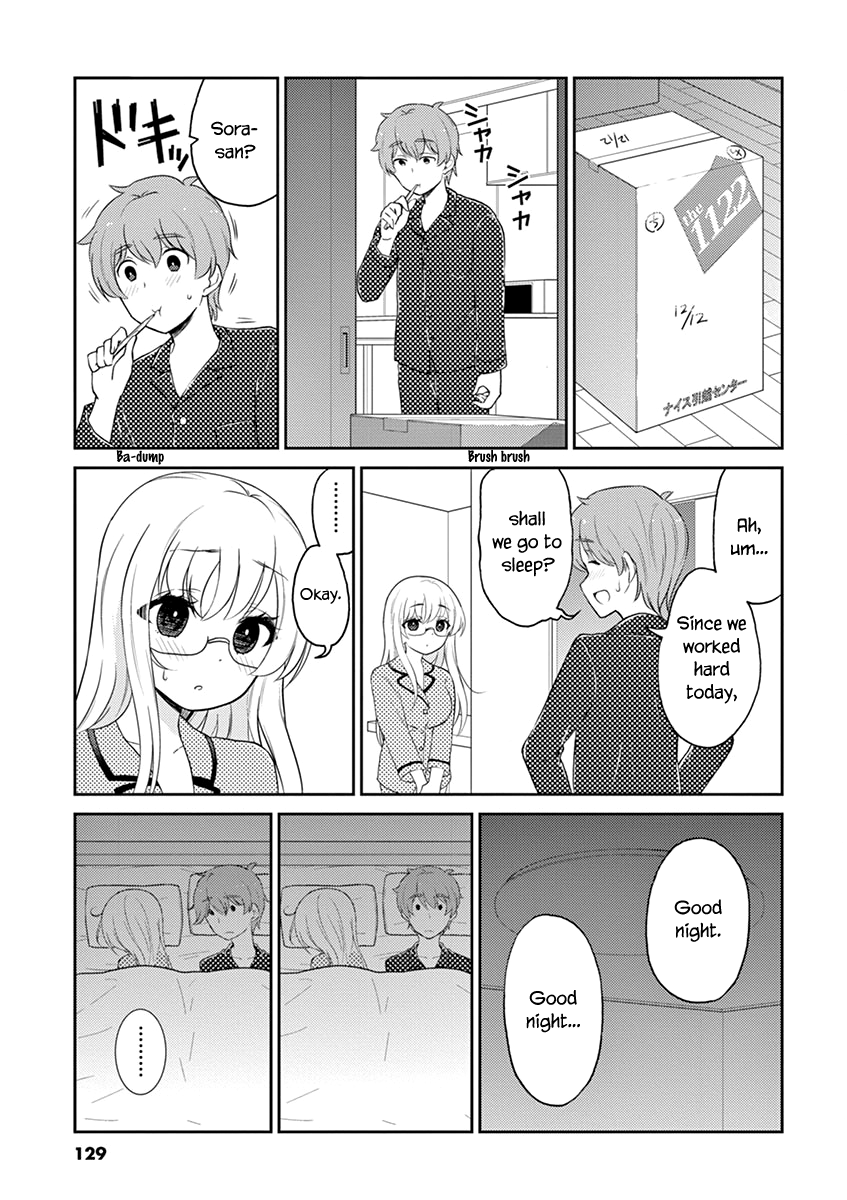 Read Alcohol is for Married Couples EN Manga Online