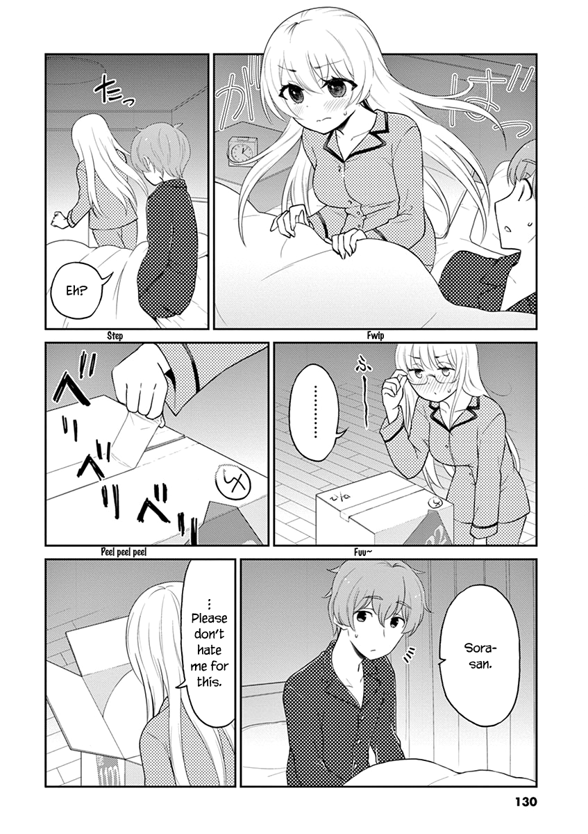 Read Alcohol is for Married Couples EN Manga Online