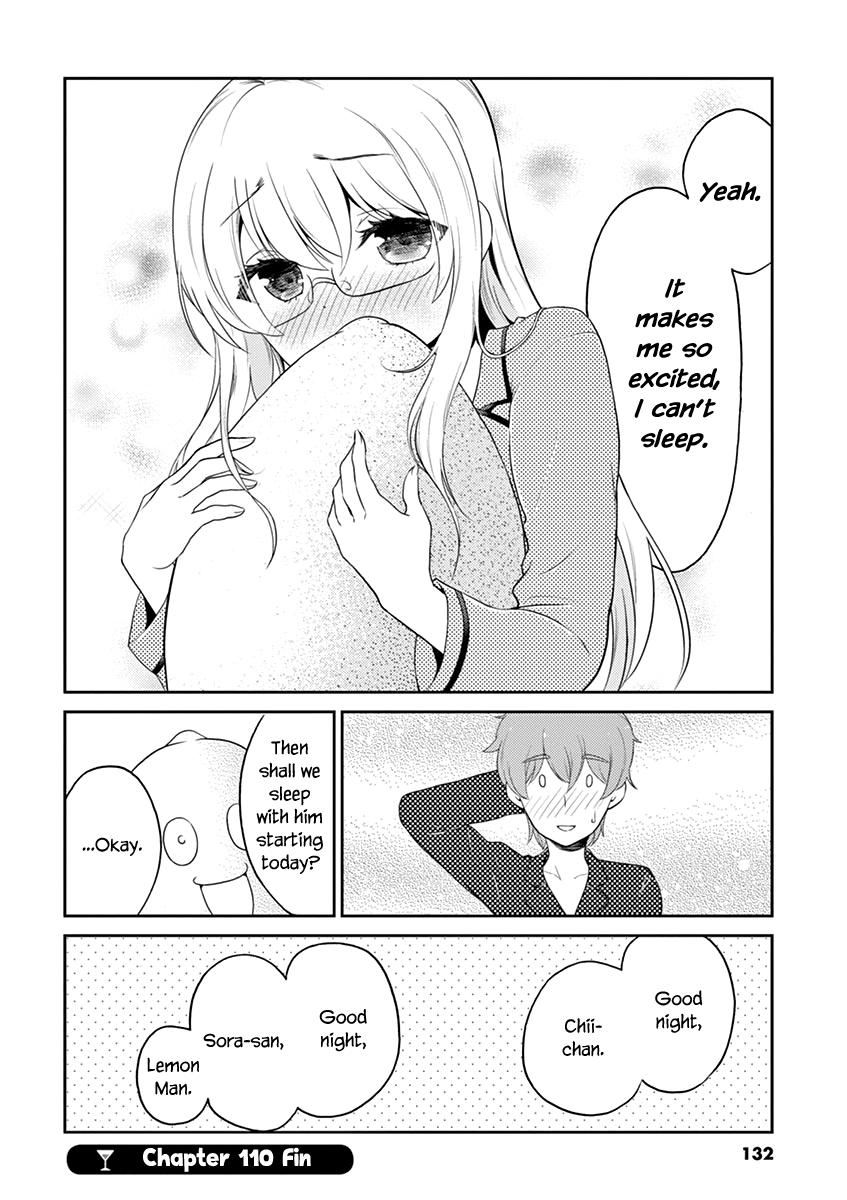 Read Alcohol is for Married Couples EN Manga Online