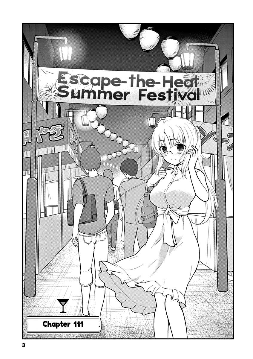 Read Alcohol is for Married Couples EN Manga Online