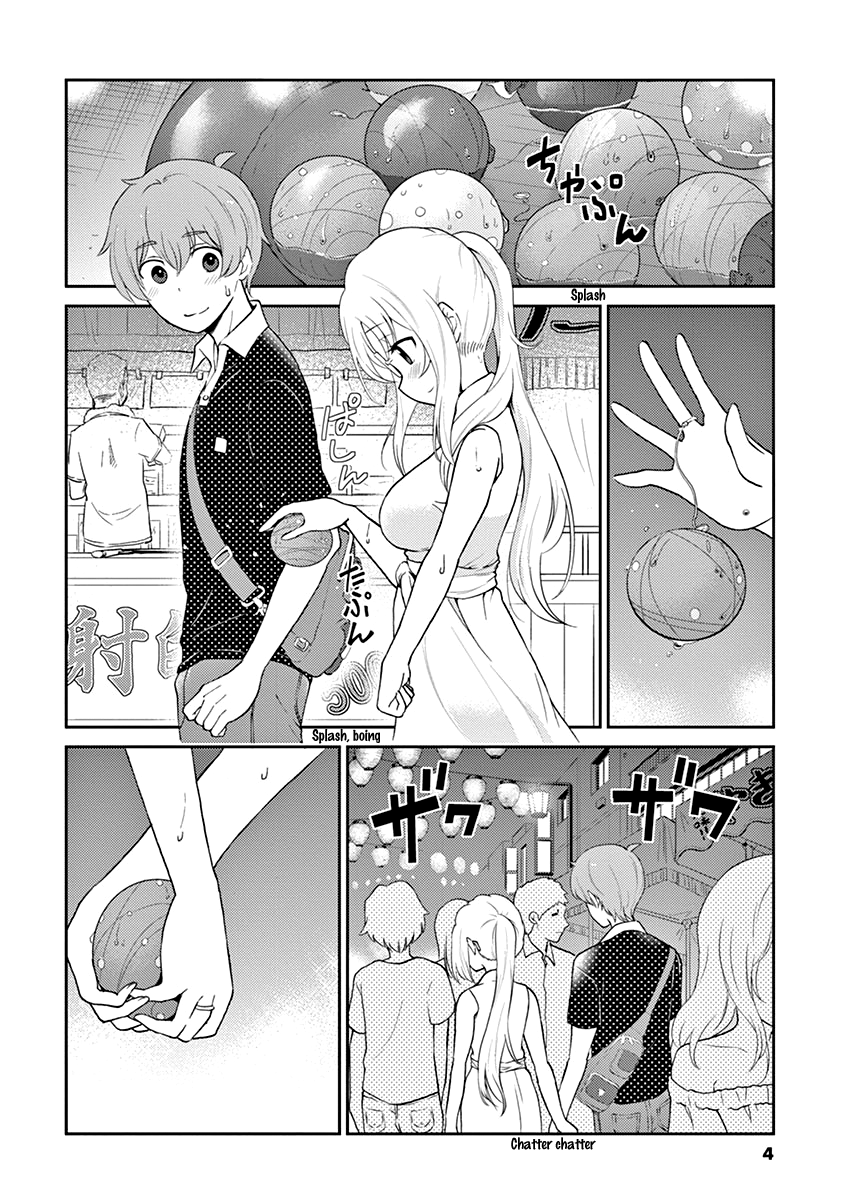 Read Alcohol is for Married Couples EN Manga Online