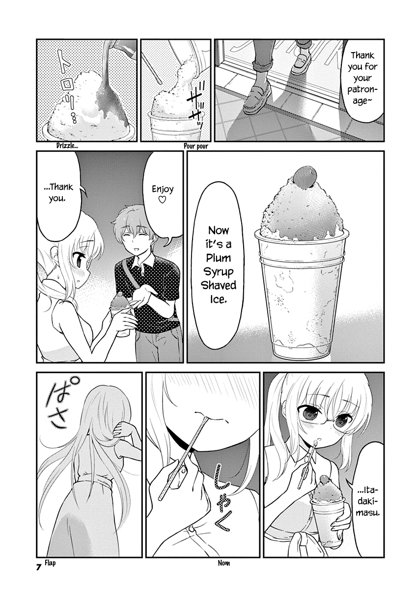 Read Alcohol is for Married Couples EN Manga Online