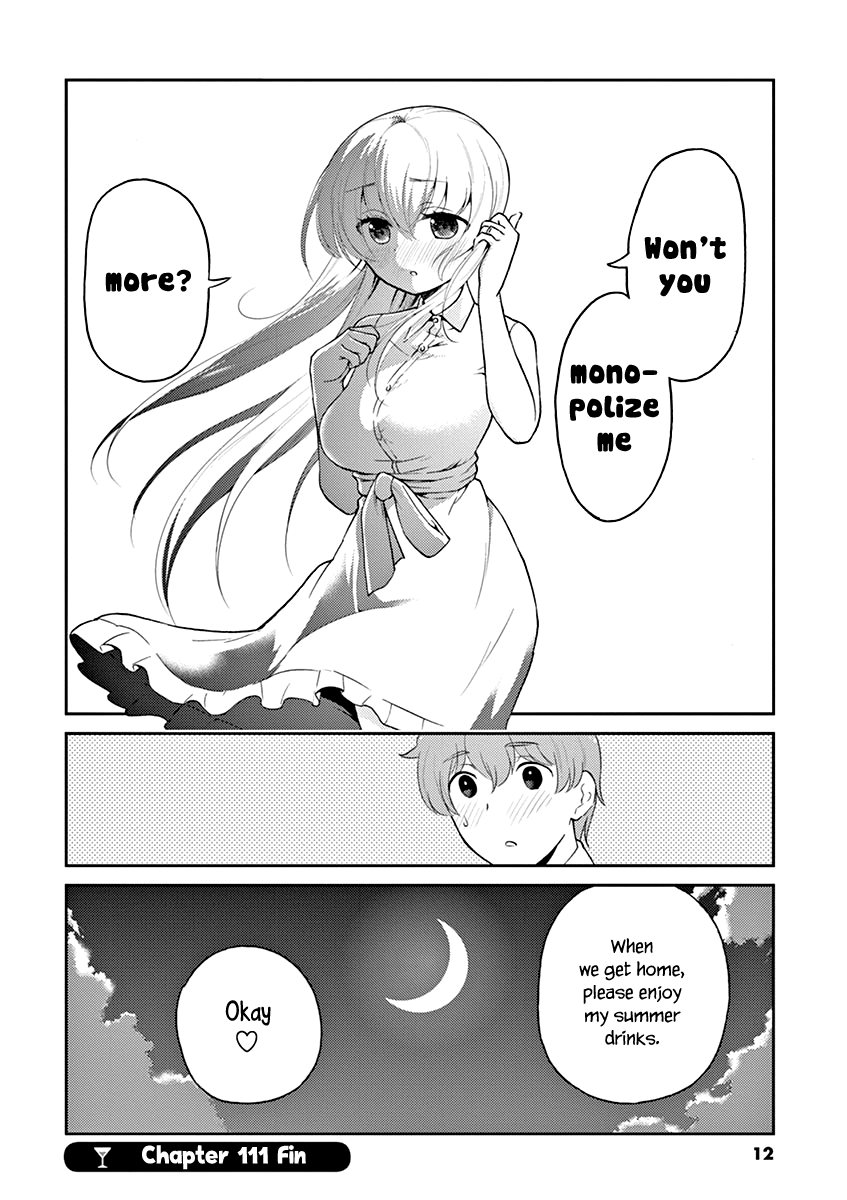 Read Alcohol is for Married Couples EN Manga Online
