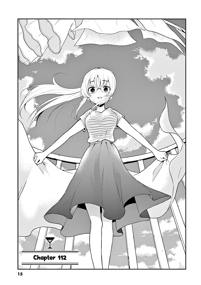 Read Alcohol is for Married Couples EN Manga Online