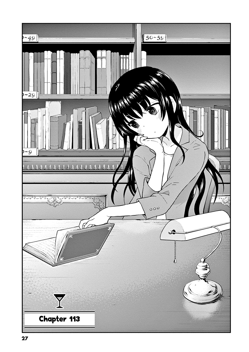 Read Alcohol is for Married Couples EN Manga Online