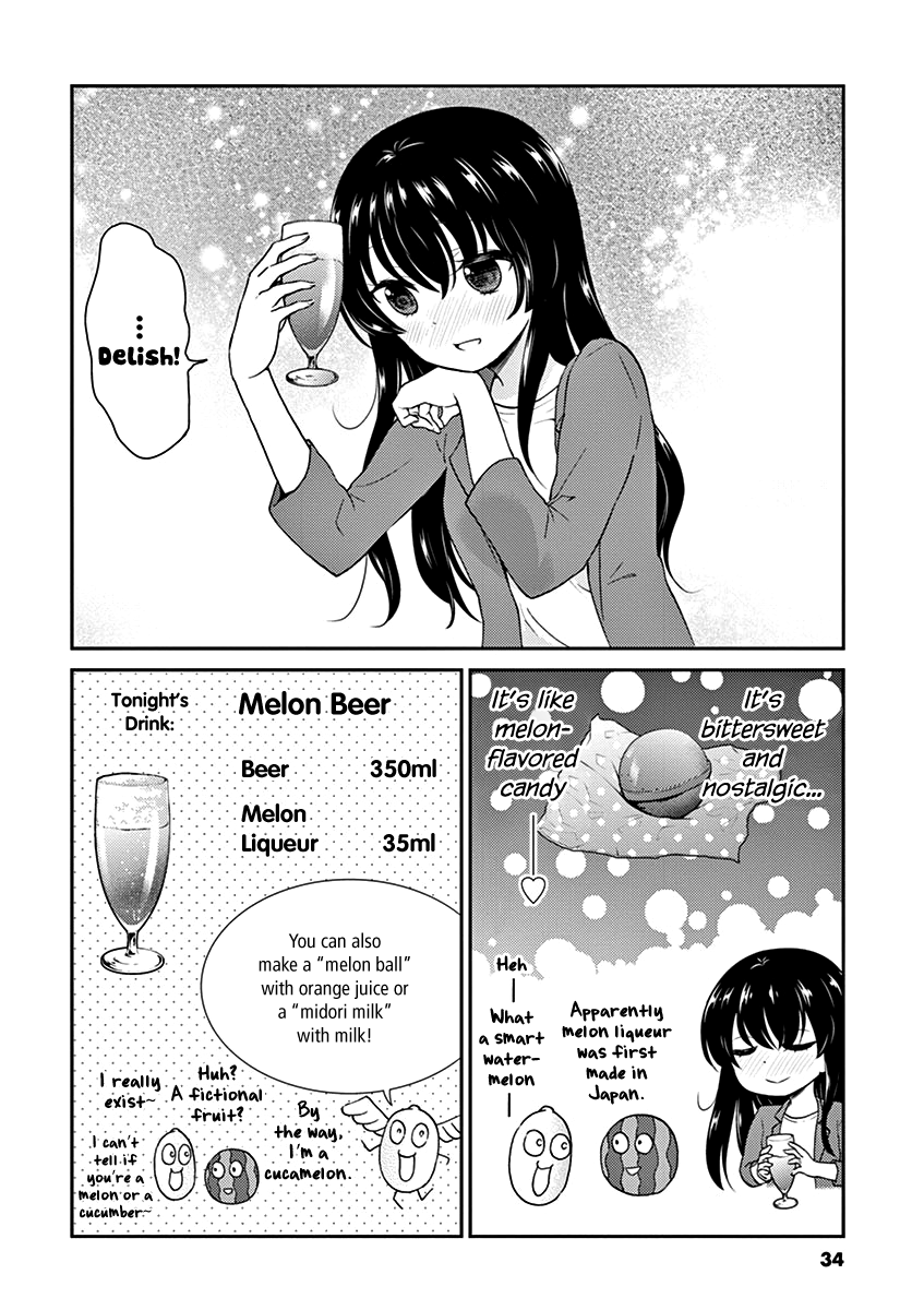 Read Alcohol is for Married Couples EN Manga Online