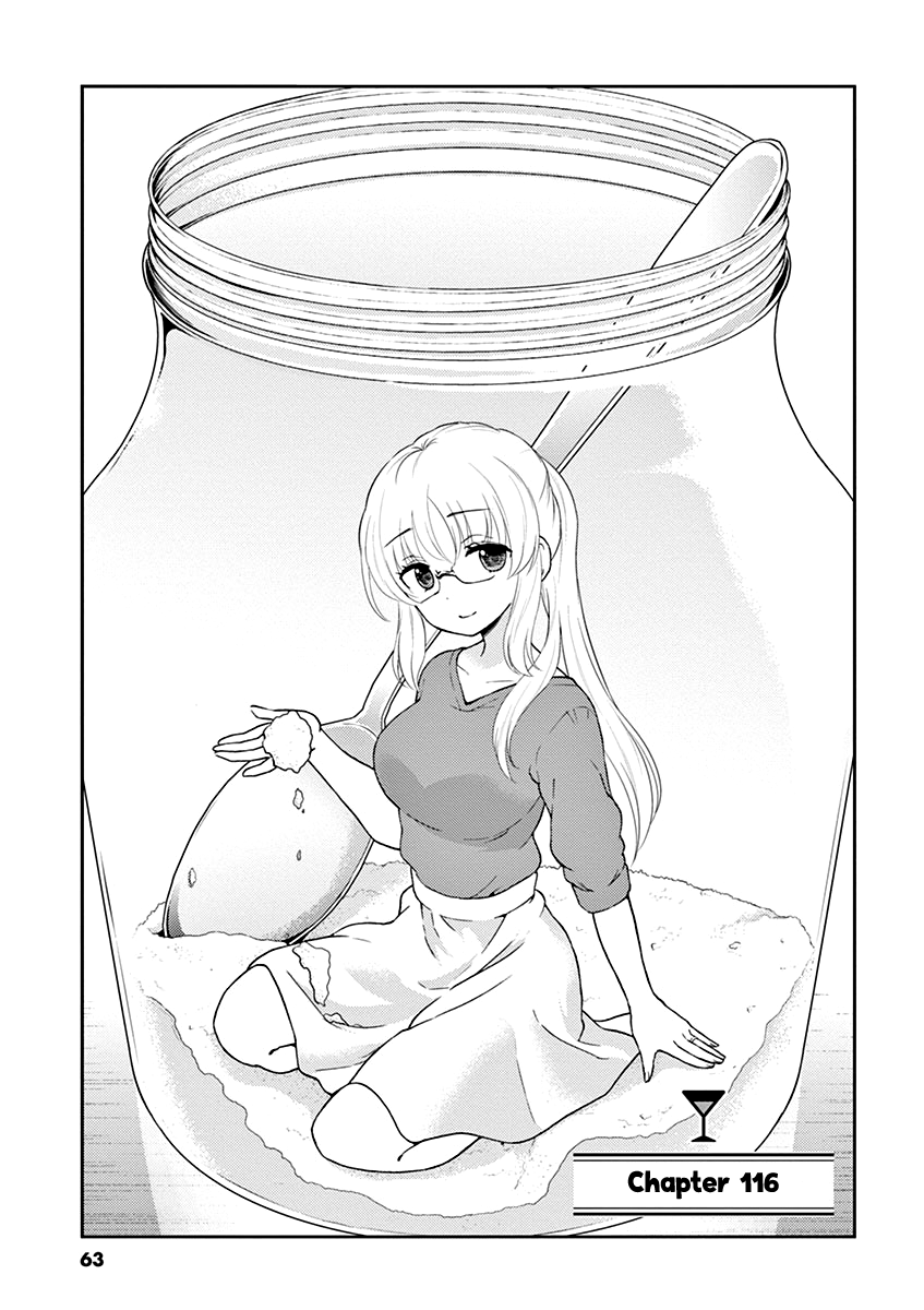 Read Alcohol is for Married Couples EN Manga Online