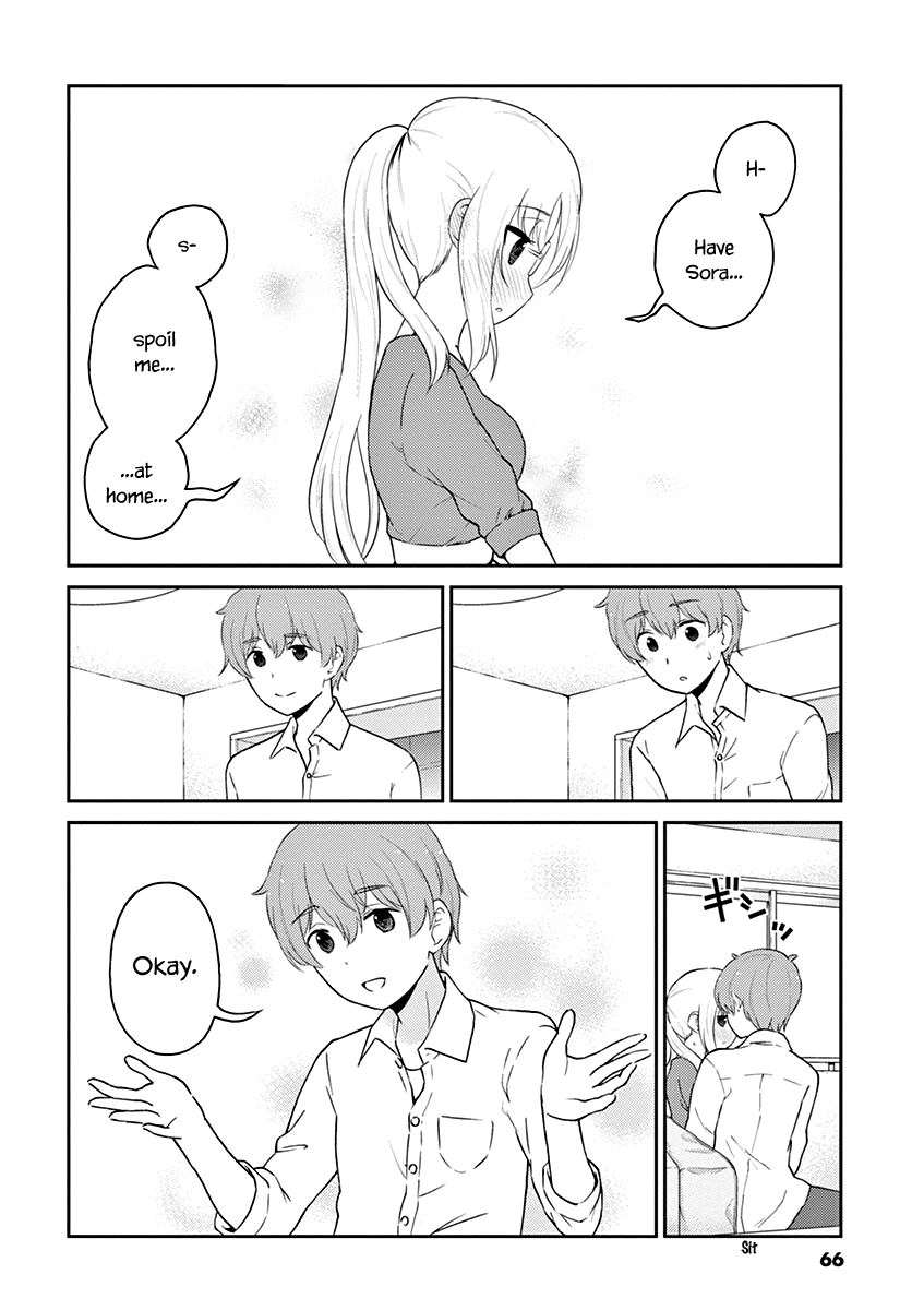 Read Alcohol is for Married Couples EN Manga Online