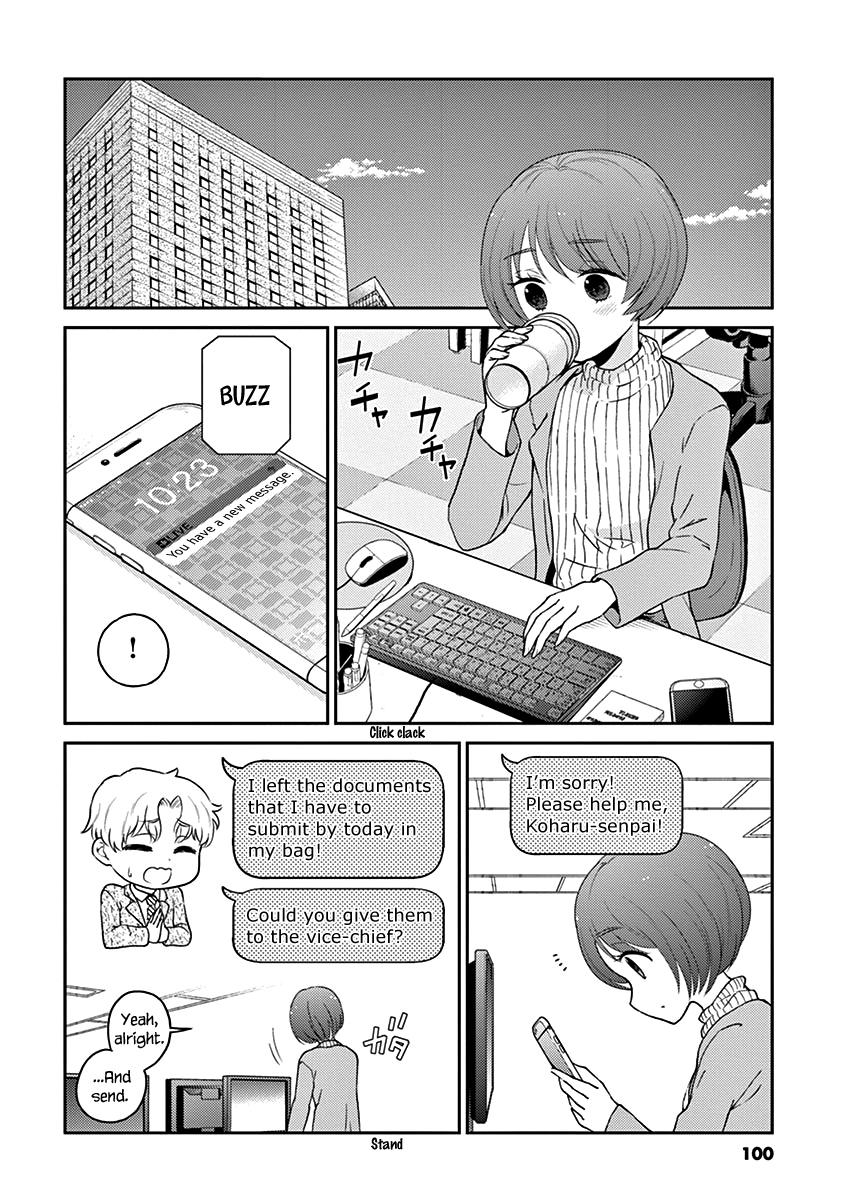 Read Alcohol is for Married Couples EN Manga Online