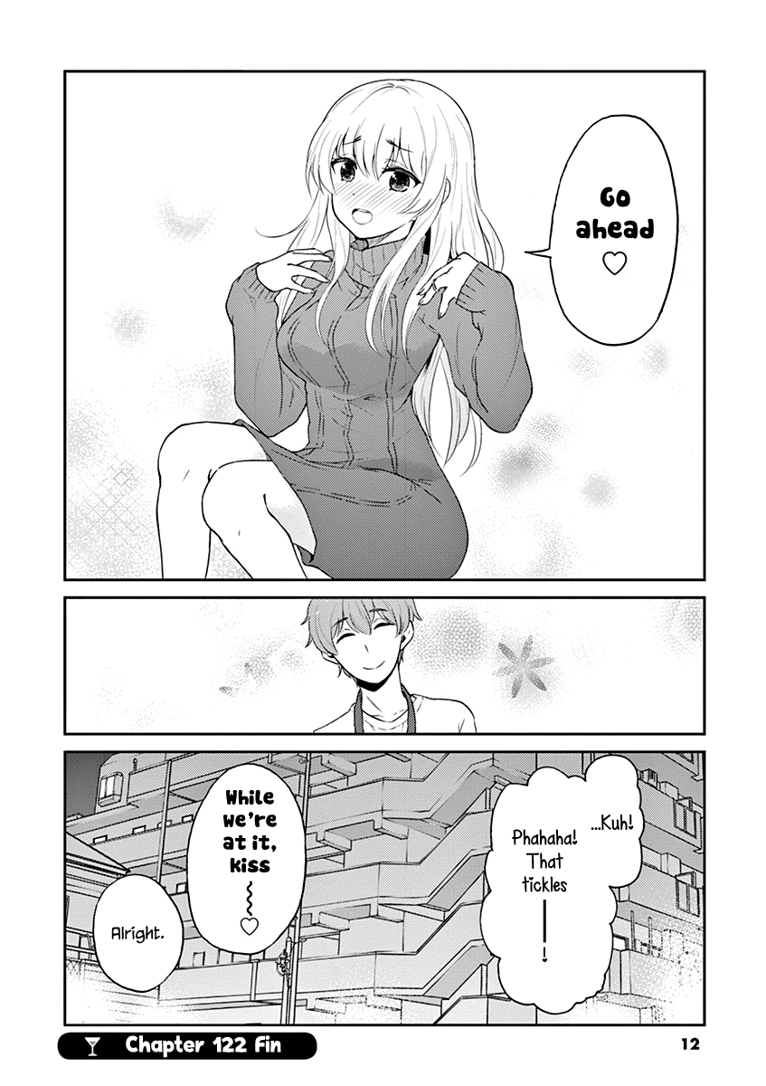Read Alcohol is for Married Couples EN Manga Online
