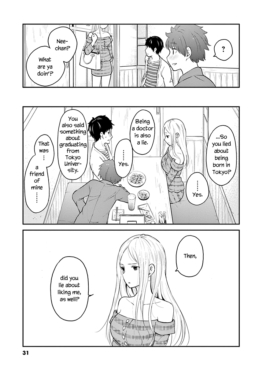 Read Alcohol is for Married Couples EN Manga Online