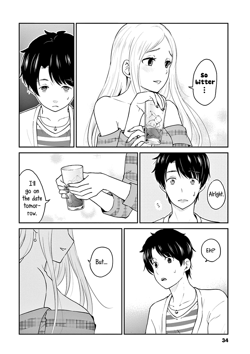 Read Alcohol is for Married Couples EN Manga Online