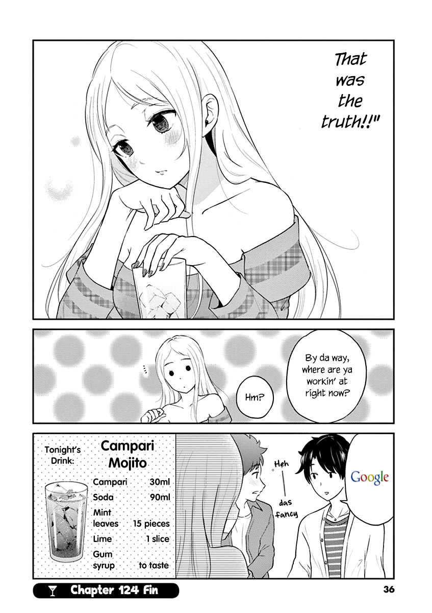 Read Alcohol is for Married Couples EN Manga Online