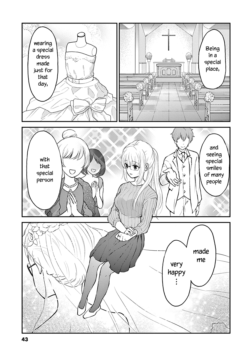 Read Alcohol is for Married Couples EN Manga Online
