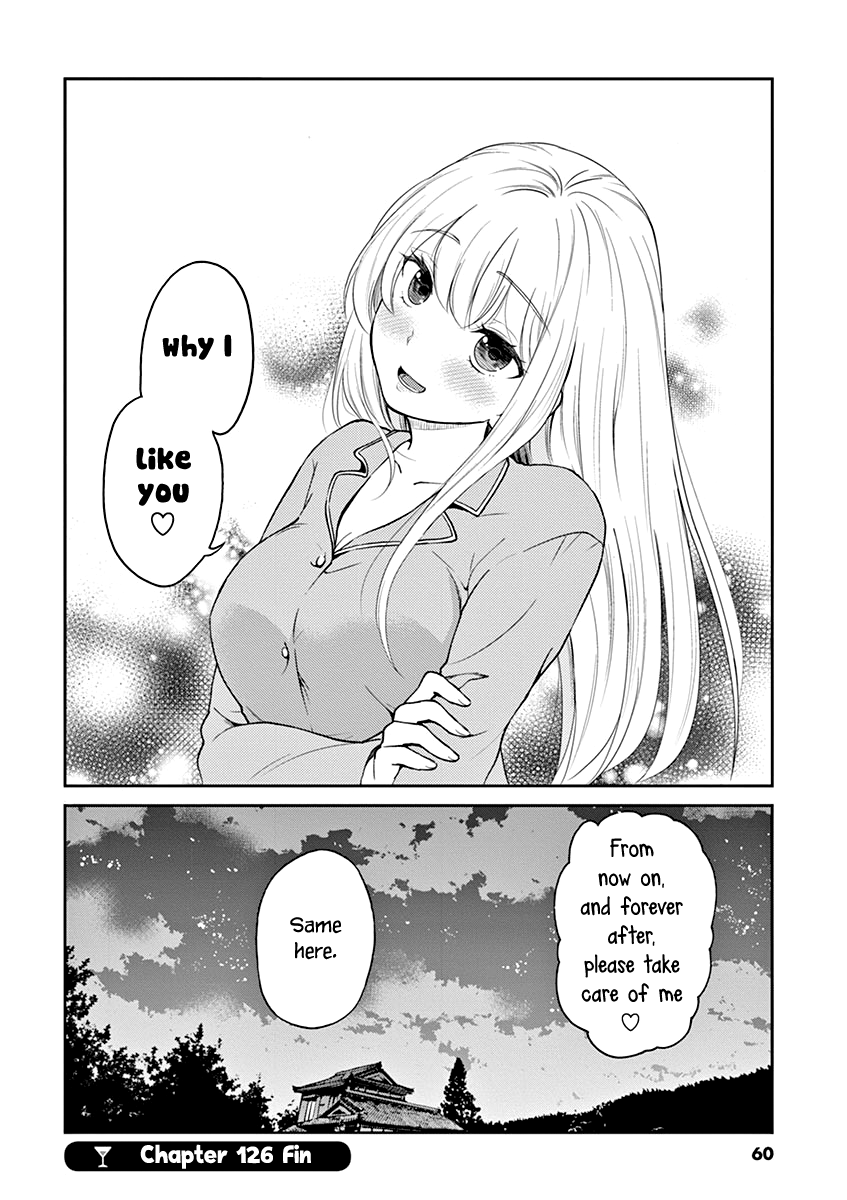 Read Alcohol is for Married Couples EN Manga Online