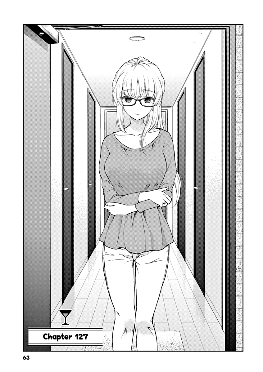 Read Alcohol is for Married Couples EN Manga Online