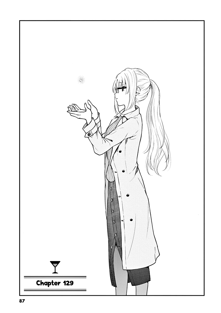 Read Alcohol is for Married Couples EN Manga Online