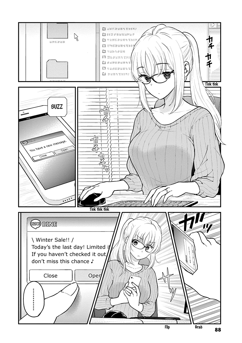 Read Alcohol is for Married Couples EN Manga Online