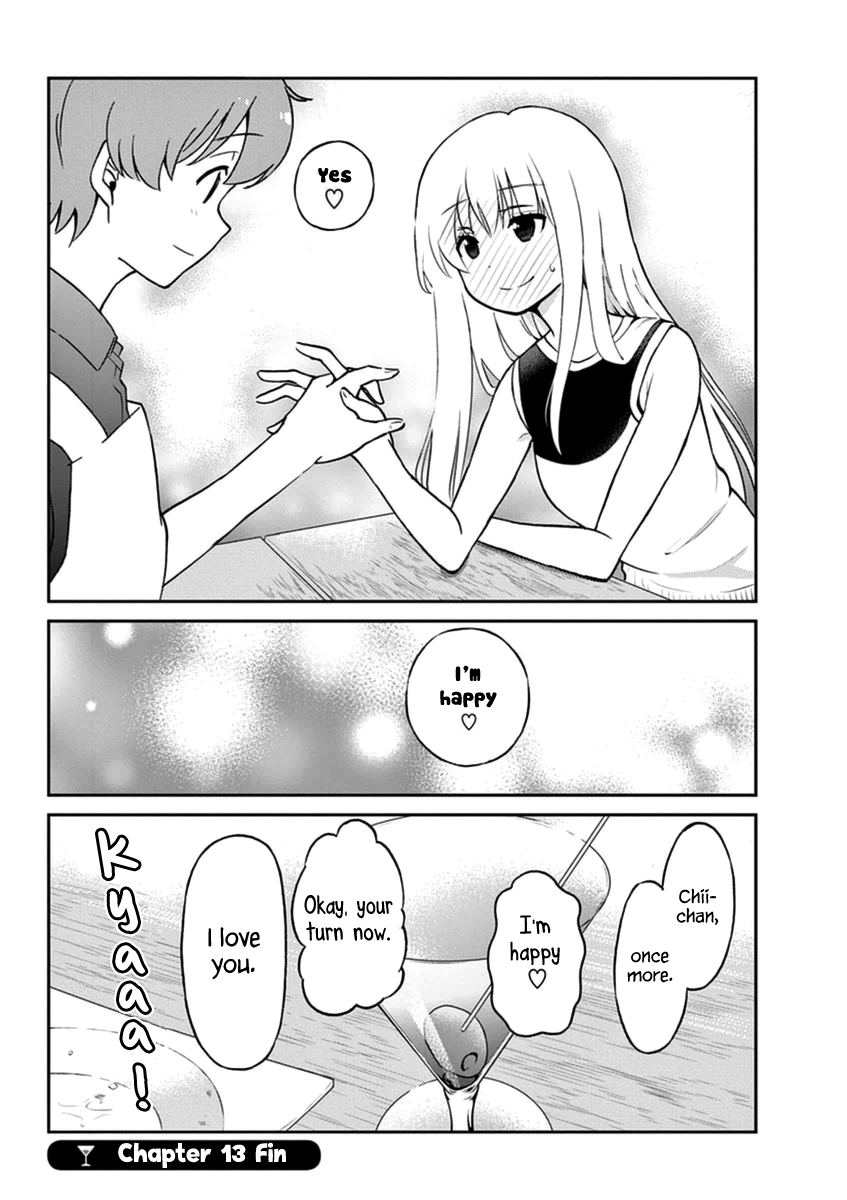 Read Alcohol is for Married Couples EN Manga Online
