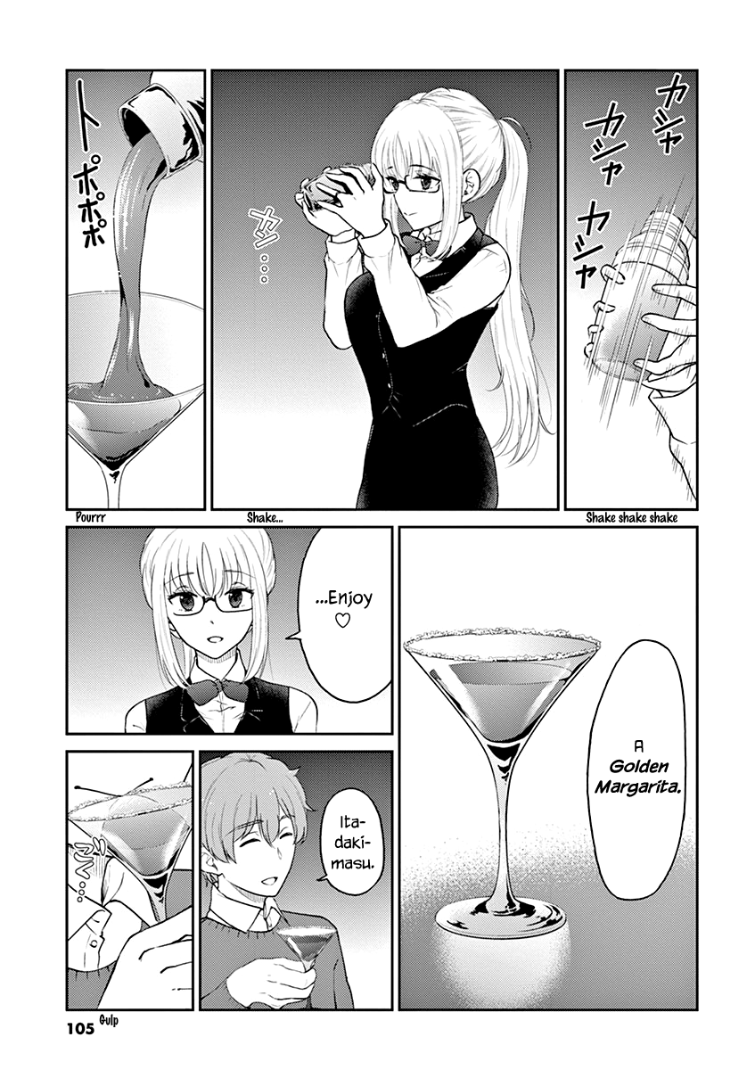 Read Alcohol is for Married Couples EN Manga Online