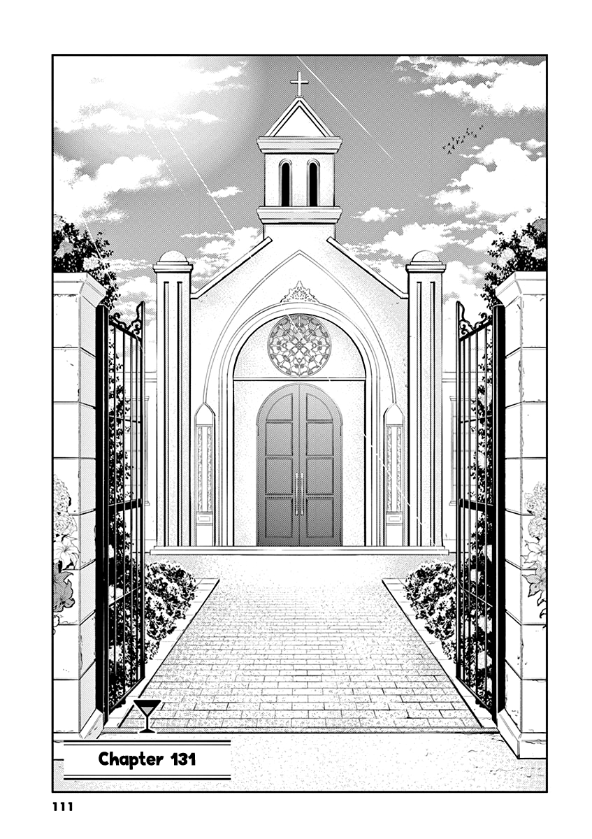 Read Alcohol is for Married Couples EN Manga Online