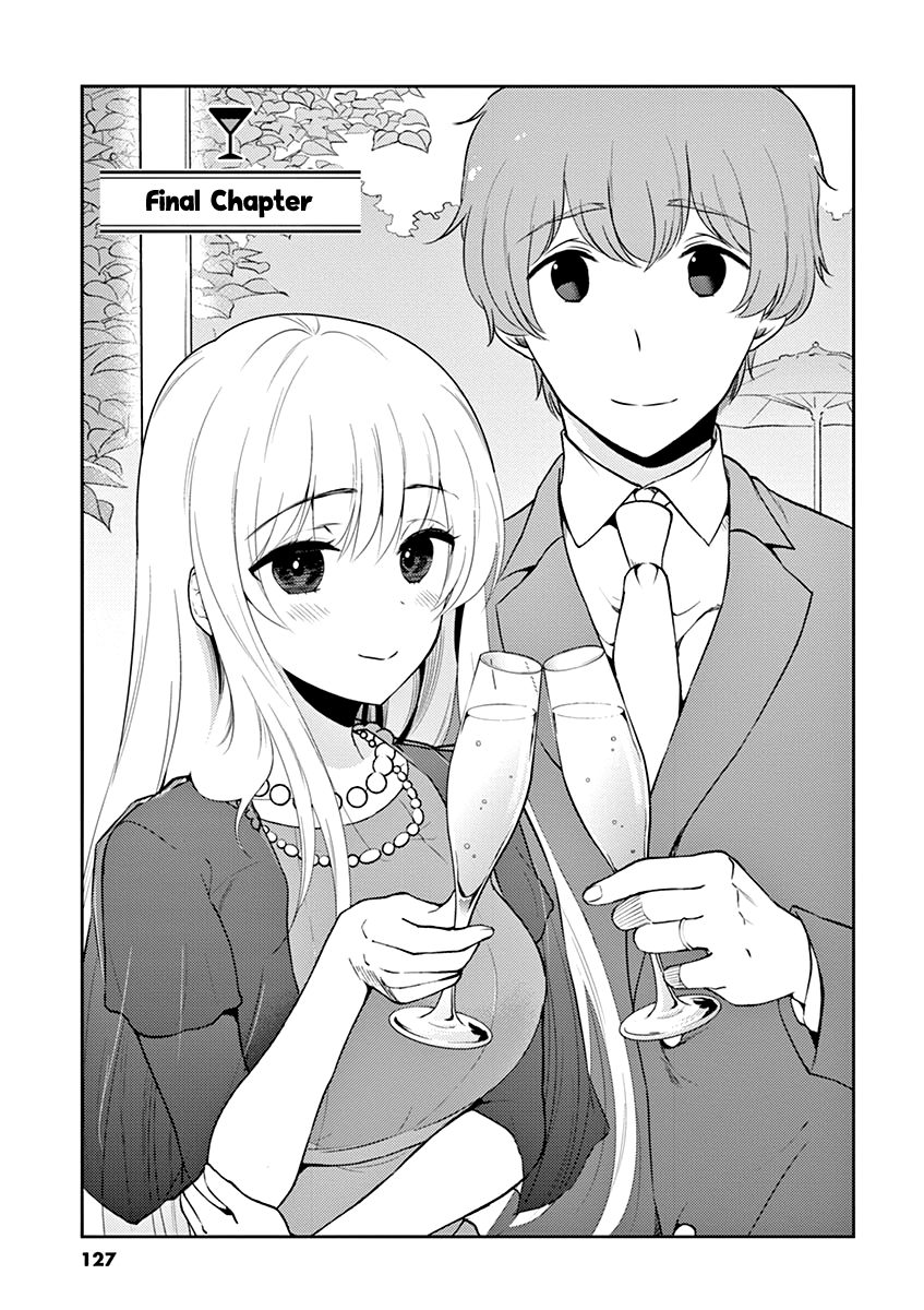 Read Alcohol is for Married Couples EN Manga Online