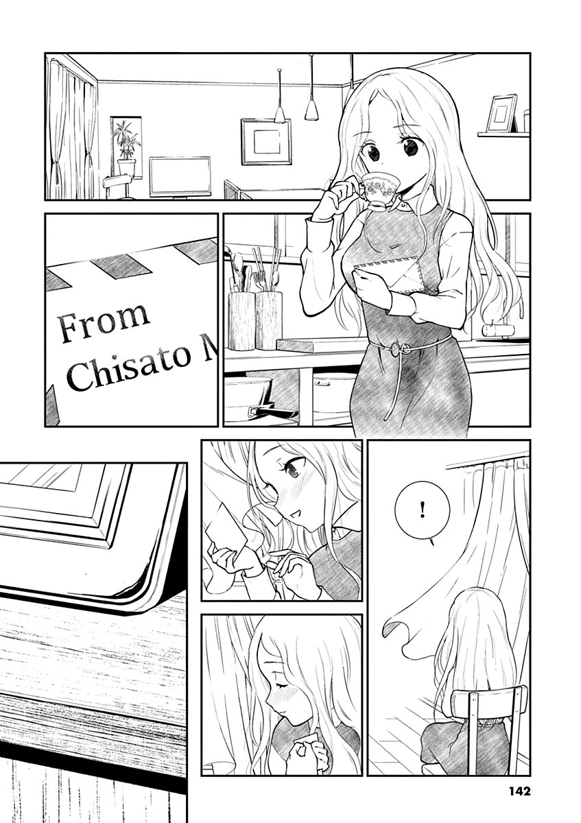 Read Alcohol is for Married Couples EN Manga Online