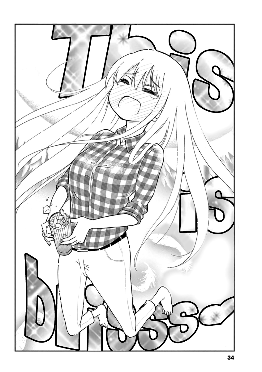 Read Alcohol is for Married Couples EN Manga Online