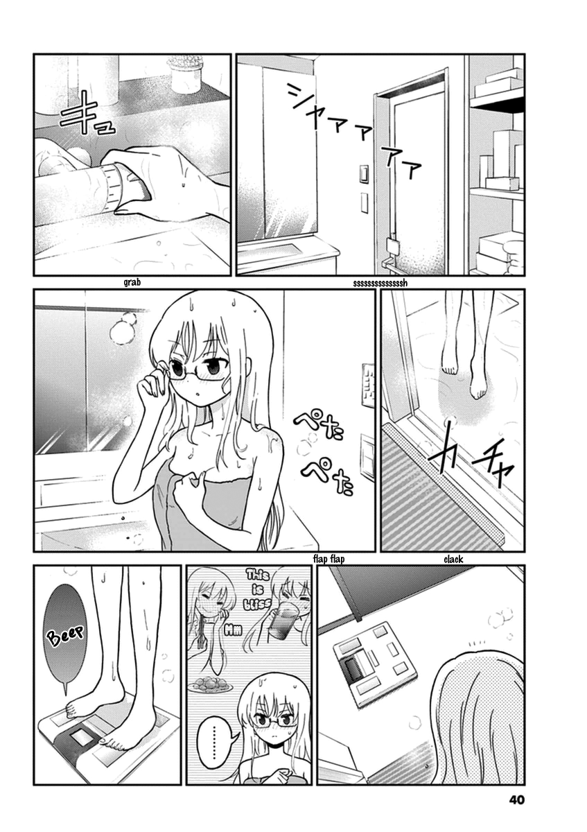 Read Alcohol is for Married Couples EN Manga Online