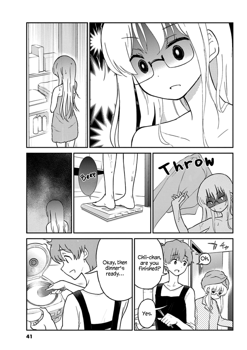 Read Alcohol is for Married Couples EN Manga Online