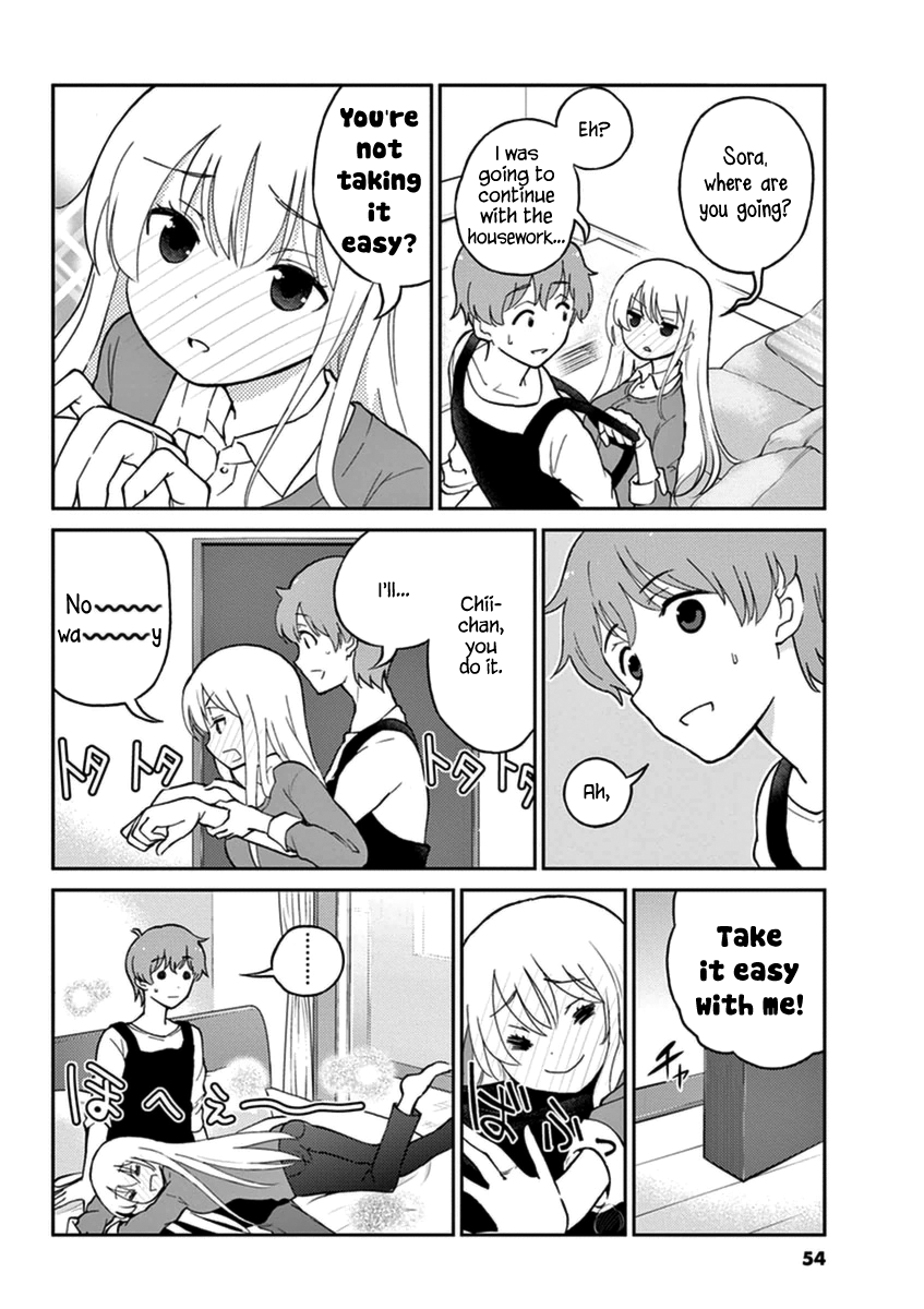 Read Alcohol is for Married Couples EN Manga Online