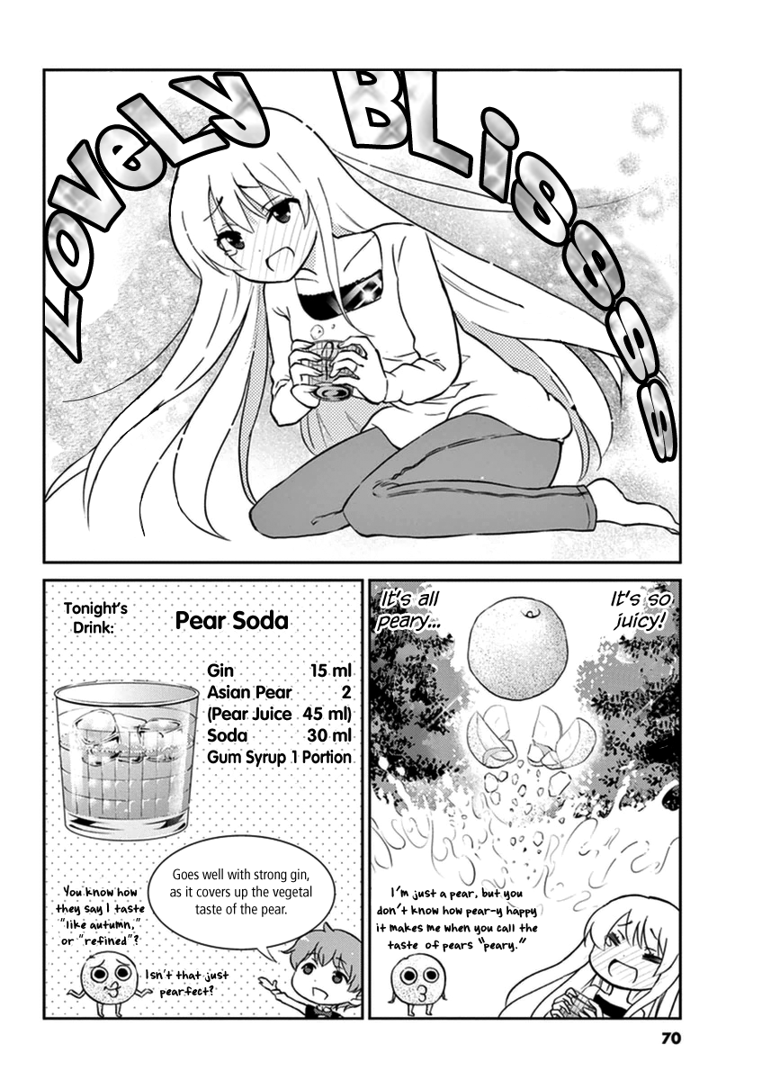 Read Alcohol is for Married Couples EN Manga Online