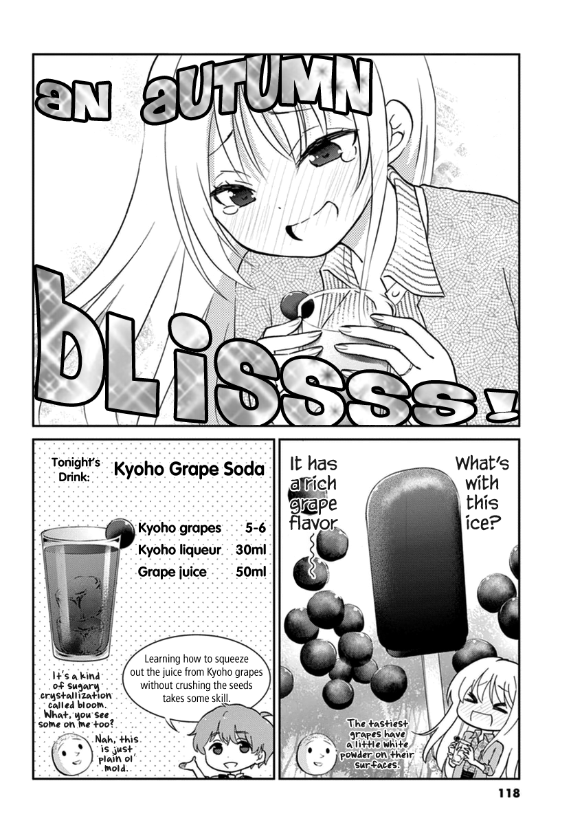 Read Alcohol is for Married Couples EN Manga Online
